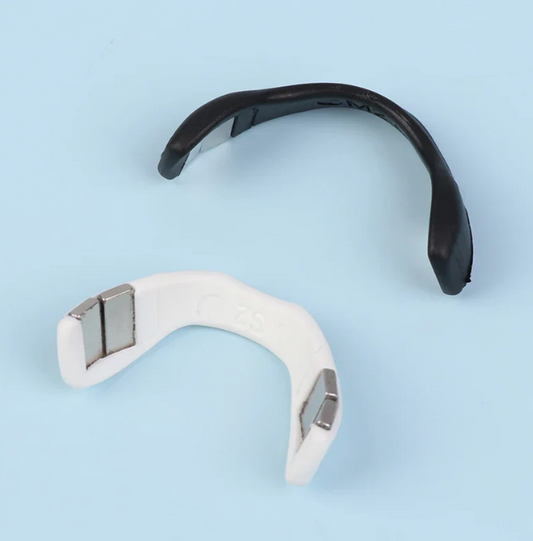 Magnetic Nasal Strips