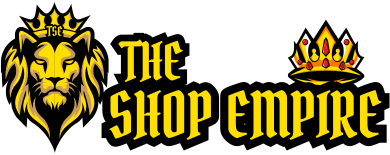 The Shop Empire