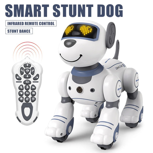 The RoboPup Pro