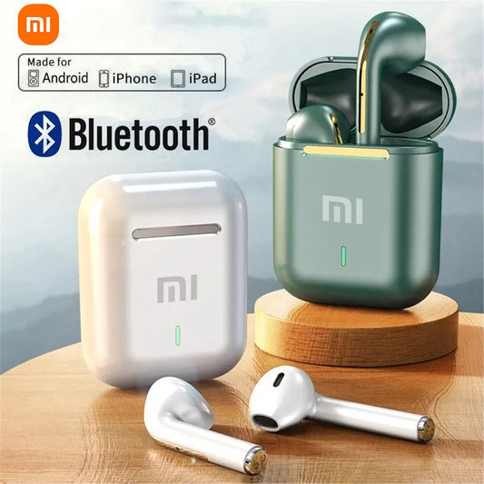 Xiaomi J18 SoundPro Earbuds