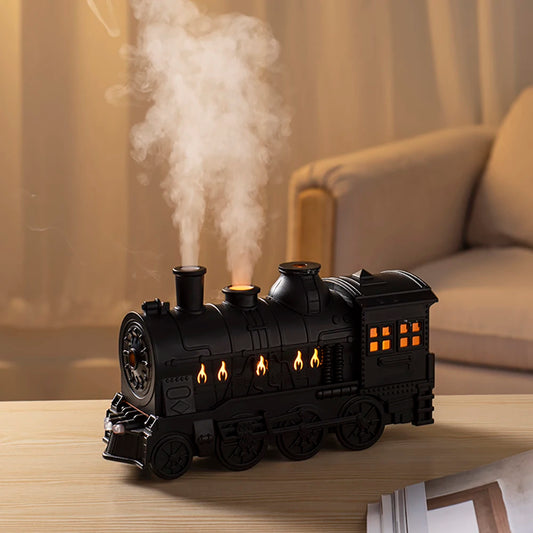 Harry Potter Train Air Diffuser/Humidifier