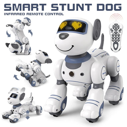 The RoboPup Pro